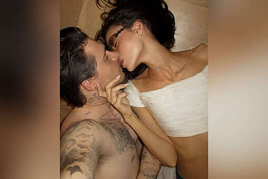 Повар Бруклин Бекхэм заявил, что будет защищать жену на фоне вражды с семьей