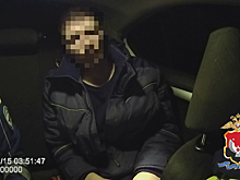 В Удмуртии автоинспекторы в результате погони со стрельбой задержали нетрезвого лихача на «Ладе»