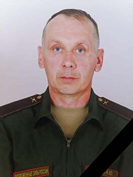 В зоне СВО погиб рядовой из Аркадакского района Андрей Балашов