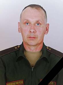 В зоне СВО погиб рядовой из Аркадакского района Андрей Балашов