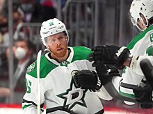 Павелски – 3-й в истории НХЛ игрок из 7-го раунда драфта с 900 очками