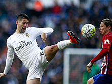 Сборная России: вместе смотрим финал Лиги чемпионов, большинство за «Атлетико»