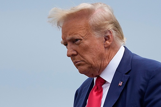 Судебные тяжбы истощают предвыборные финансы Трампа