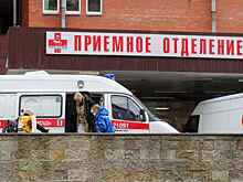 Россиянам рассказали, как собраться для госпитализации с коронавирусом