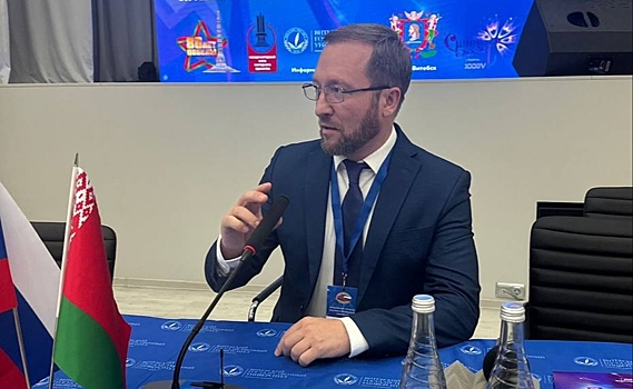 «Русская Медиагруппа» готова стать медиапартнером Союзного государства