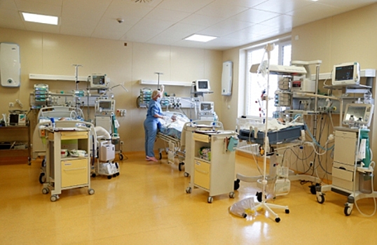 Тайные пациенты придут с проверками в больницы Москвы