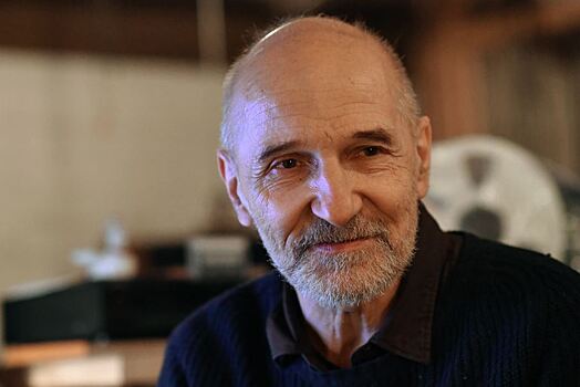 Актер Петр Мамонов попал в реанимацию с COVID-19