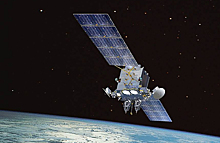 Отколовшиеся детали спутника связи США Galaxy 11 представляют опасность для других объектов на орбите
