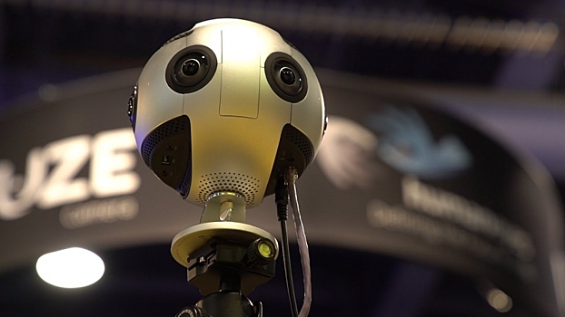 Insta360 назвала цену 8К-камеры для сферического видео