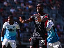 Экс-нападающий «Ливерпуля» Бентеке может вернуться в Европу из МЛС, чтобы сыграть на ЧМ