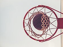 Школа № 875 открыла набор в кружок «Русская Баскетбольная Академия»