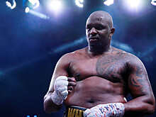 Диллиан Уайт подал в суд на WBC