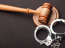 Суд приговорил жителя Подмосковья к 8 годам колонии за убийство сестры