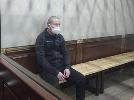 В Нижнем Новгороде начали судить обвиняемого в убийстве семьи из Кудьмы