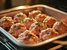 Домушник поблагодарил жертву за вкусные котлеты