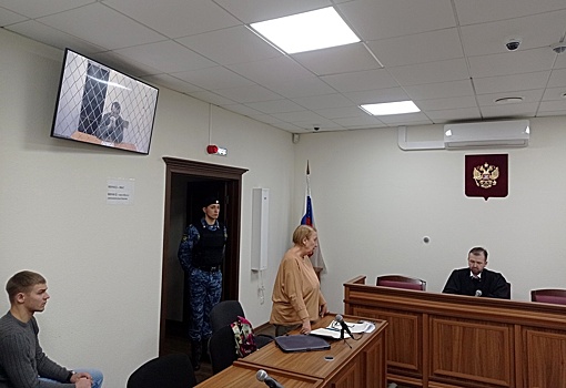 В Москве суд продлил домашний арест фигуранту дела о пожаре на Комсомольской площади