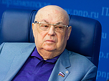 Ресин призвал выстроить «вертикаль взаимопомощи» при комплексном развитии территорий