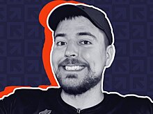 MrBeast подписался на Михаила Литвина в Instagram* — Мелстрой задал тренд
