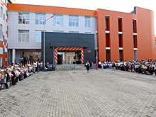 Игорь Игошин: на ремонт школ во Владимирской области в 2026 году выделят 1,5 млрд рублей