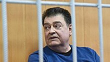 Суд арестовал имущество бывшего депутата Вадима Варшавского