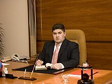 Мэр Салехарда ушёл в отставку, на его место претендуют пять кандидатов
