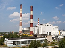 «Т Плюс» вложила 27,4 млн рублей в капремонт турбоагрегата Дзержинской ТЭЦ