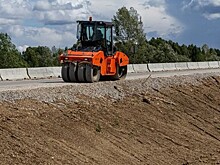 Воронежская компания отремонтирует дорогу в Тюменской области