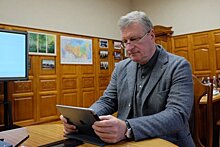 Бывший губернатор Кировской области Игорь Васильев расскажет об итогах сельскохозяйственной микропереписи 2021 года
