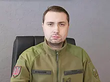 Аккаунты Подоляка и Буданова* в X зарегистрированы через российский AppStore