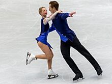 Фигуристка Медведева установила мировой рекорд по сумме двух программ на ЧМ