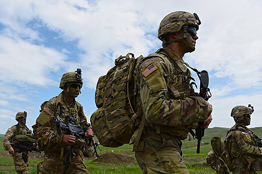 МИД РФ: учения США в Таджикистане повысят уровень стабильности в регионе