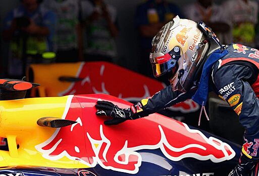 Хельмут Марко не исключил возвращения Себастьяна Феттеля в Red Bull