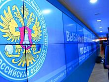 Предварительные итоги. Как прошел единый день голосования в России