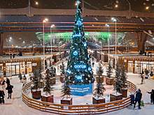 СОГАЗ обеспечит страховую защиту посетителей Флагштока в Санкт-Петербурге