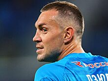 Дзюба рассказал, что его отец мог стать игроком киевского "Динамо"