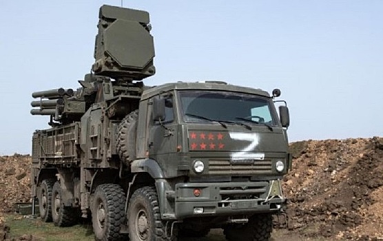 Польские СМИ: Вооружённые силы РФ отключили сигнал GPS на половине территории Польши