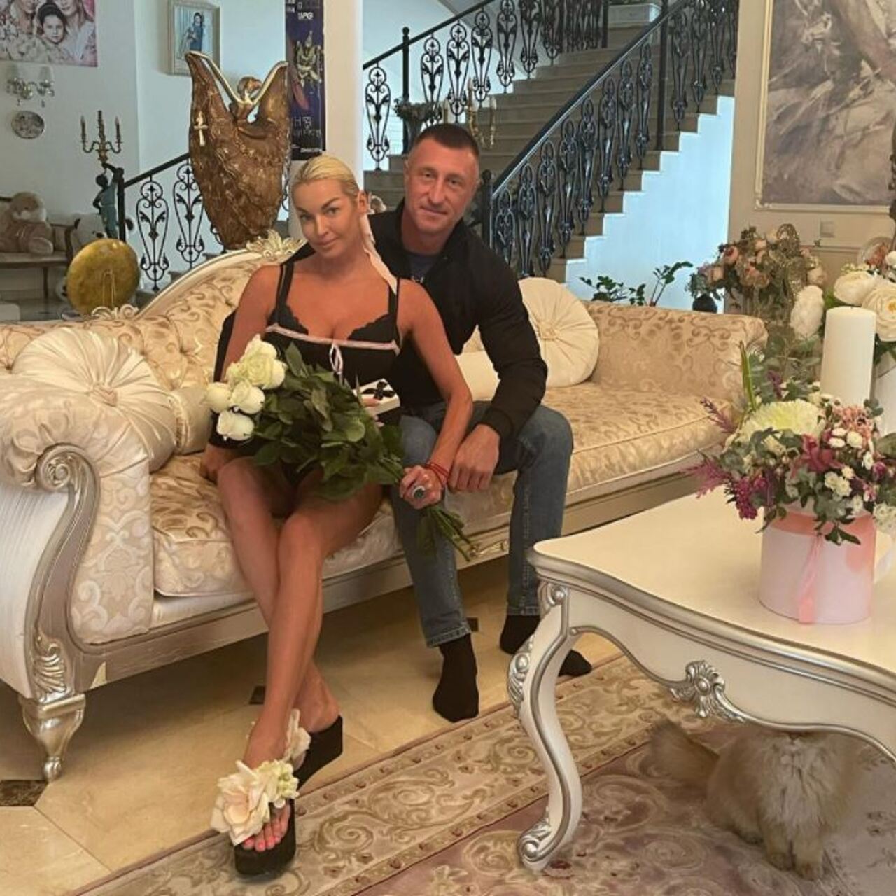 Волочкова была замужем. Волочкова была замужем. Волочкова сейчас. Волочкова и шаляпин. Свадьба волочковой 2007.