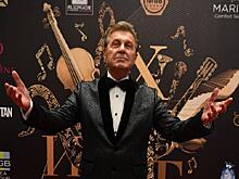 Лев Лещенко: «Мы так редко остаемся вдвоем, буду с женой!»