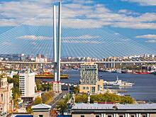 Какие изменения ждут Владивосток в 2021 году?