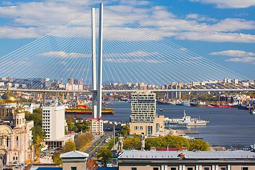 Какие изменения ждут Владивосток в 2021 году?