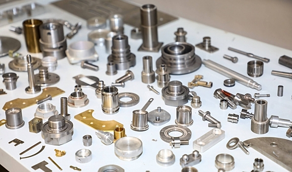 Волгоградский завод получил первый льготный займ в 2024 году