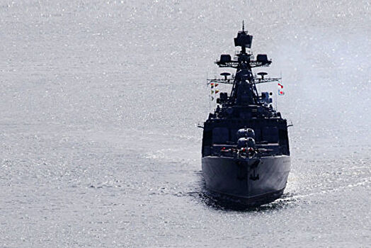В Госдуме оценили третье место России в рейтинге мирового флота
