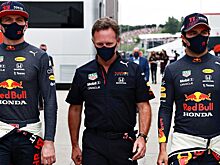 Жена Тото Вольфа дала совет Кристиану Хорнеру