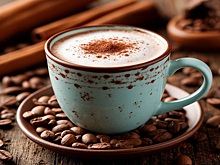 Ученые доказали пользу какао при сидячей работе