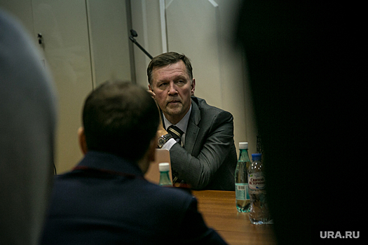 Защитой Евгения Ройзмана* займется адвокат Тимофей Гриднев