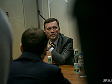 Защитой Евгения Ройзмана* займется адвокат Тимофей Гриднев