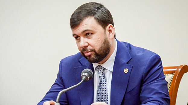 Глава ДНР заявил о деградации минских договоренностей