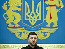 Зеленскому предрекли отставку при одном условии