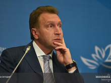 Шувалов мотивировал Минстрой поднять Россию в рейтинге Doing Business