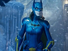 Авторы Gotham Knights ответили на критику образа Барбары Гордон